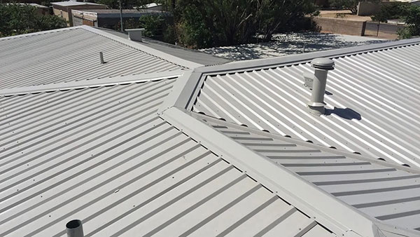 The Importance of Quality Shingles Metal Roofing